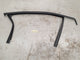 Original New Volkswagen Polo VI Right Front Door Window Channel