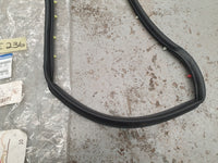 Original New Jeep Cherokee 2019 Right Front Door Surrounding Rubber