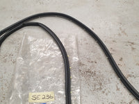 Original New Jeep Cherokee 2019 Right Front Door Surrounding Rubber