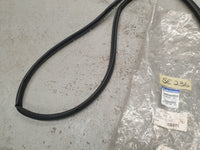 Original New Jeep Cherokee 2019 Right Front Door Surrounding Rubber