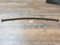 Original Used Mercedes-Benz C-Class W204 Bonnet Rubber