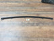 Original Used Mercedes-Benz C-Class W204 Bonnet Rubber
