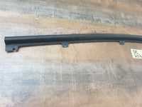 Original Used Mercedes-Benz C-Class W204 Bonnet Rubber