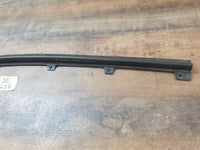 Original Used Mercedes-Benz C-Class W204 Bonnet Rubber