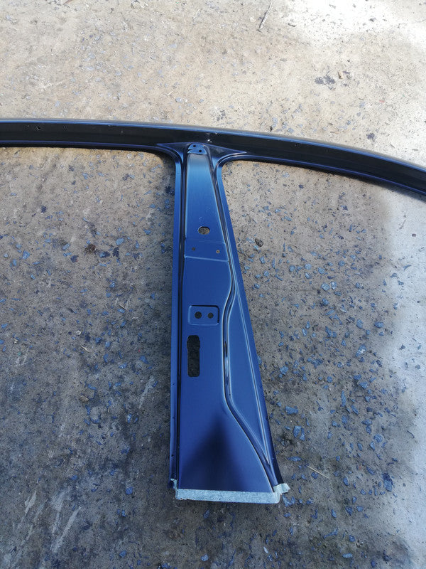 Volkswagen Polo Right Side Frame Panel