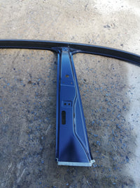 Volkswagen Polo Right Side Frame Panel