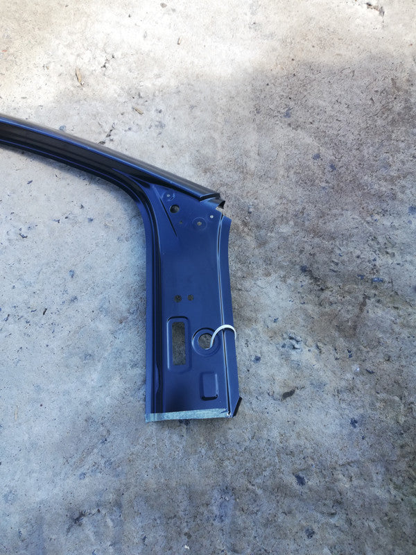 Volkswagen Polo Right Side Frame Panel