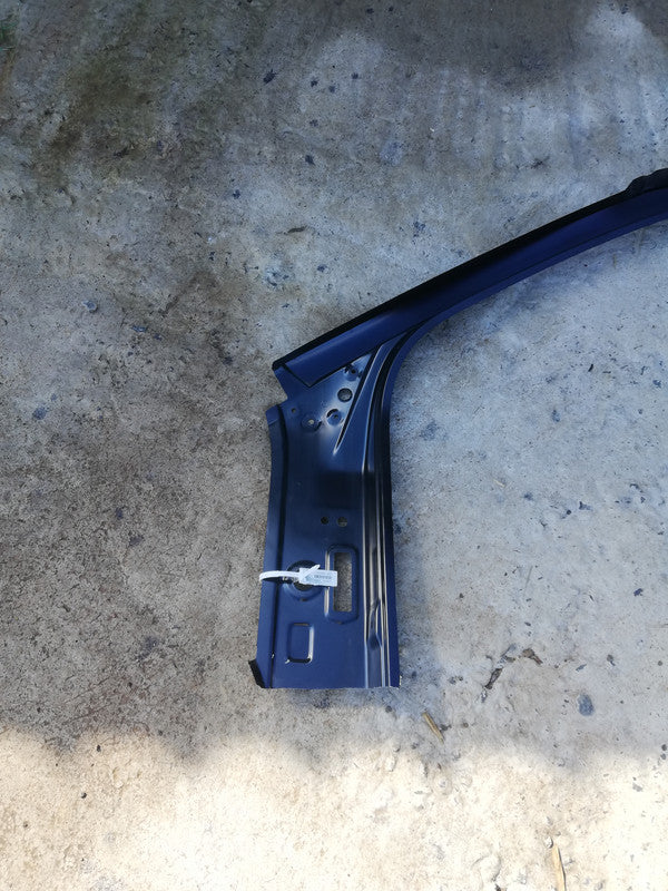 Volkswagen Polo Right Side Frame Panel