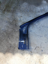 Volkswagen Polo Right Side Frame Panel