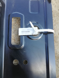 Volkswagen Polo Right Side Frame Panel