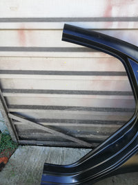 Volkswagen Polo Left Rear Side Frame Panel