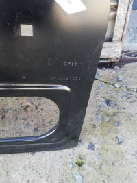 Volkswagen Polo Left Rear Side Frame Panel