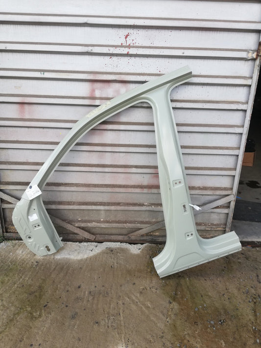 Volkswagen Tiguan Allspace Left Side Frame Panel