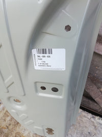 Volkswagen Tiguan Allspace Left Side Frame Panel