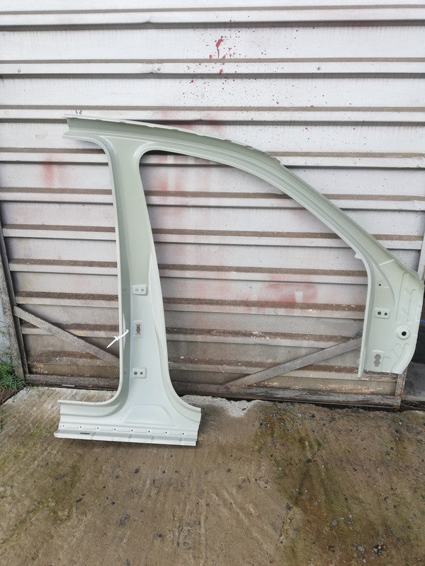 Volkswagen Tiguan Allspace Left Side Frame Panel
