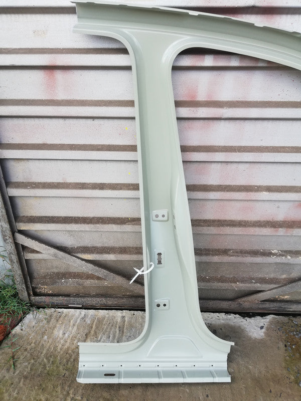 Volkswagen Tiguan Allspace Left Side Frame Panel