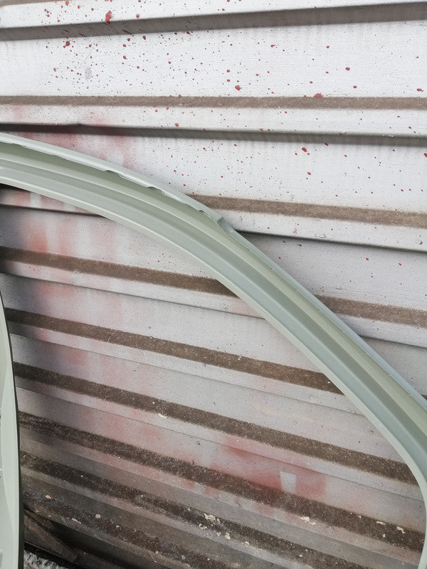 Volkswagen Tiguan Allspace Left Side Frame Panel