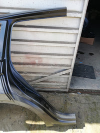 Volkswagen Tiguan Base 2021 Right Rear Side Frame Panel