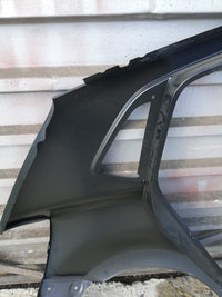 Volkswagen Polo Vivo 2021 Left Rear Side Frame Panel