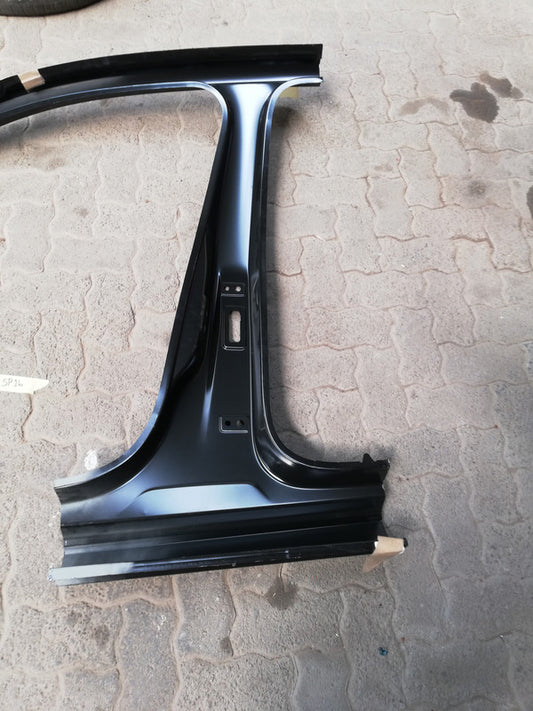 Volkswagen Polo 1.0, TSI, LI 2023 Right Side Frame Panel