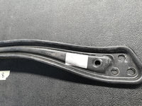 Toyota Etios Sprint, Crossmember, Steel 2017 Rear Bumper Support