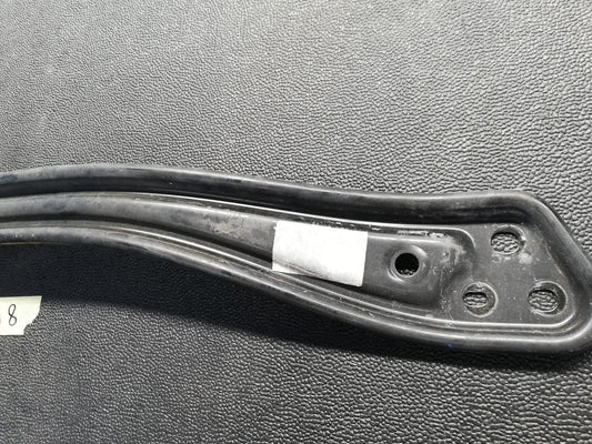 Toyota Etios Sprint, Crossmember, Steel 2017 Rear Bumper Support