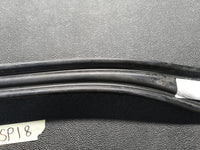 Toyota Etios Sprint, Crossmember, Steel 2017 Rear Bumper Support