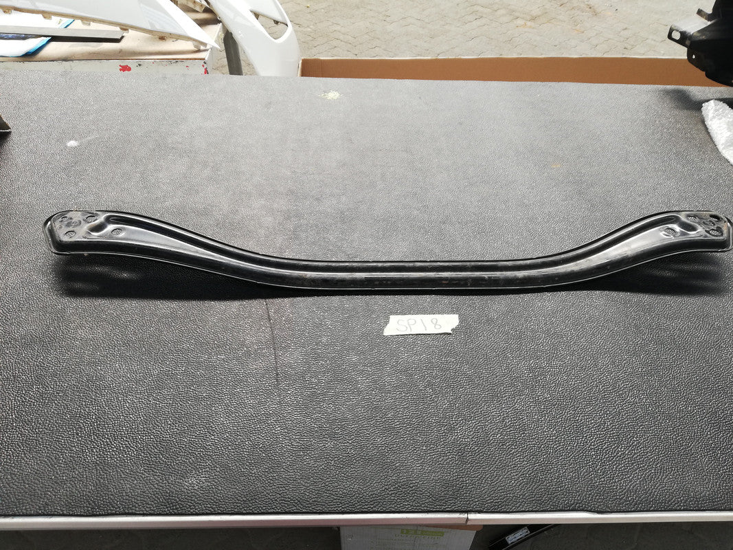 Toyota Etios Sprint, Crossmember, Steel 2017 Rear Bumper Support