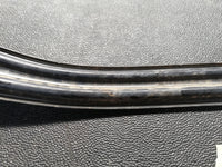 Toyota Etios Sprint, Crossmember, Steel 2017 Rear Bumper Support