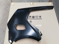 Volkswagen Golf 7 2017 Right Side Frame Panel