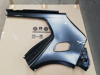 Volkswagen Golf 7 2017 Right Side Frame Panel