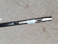 Volkswagen Golf 7 2016 Left Side Sill Skirt Plate