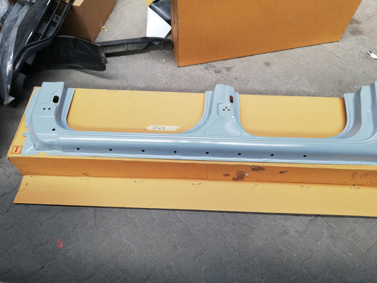 Ford Ranger Raptor 2021 Left Sill Panel