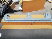 Ford Ranger Raptor 2021 Left Sill Panel