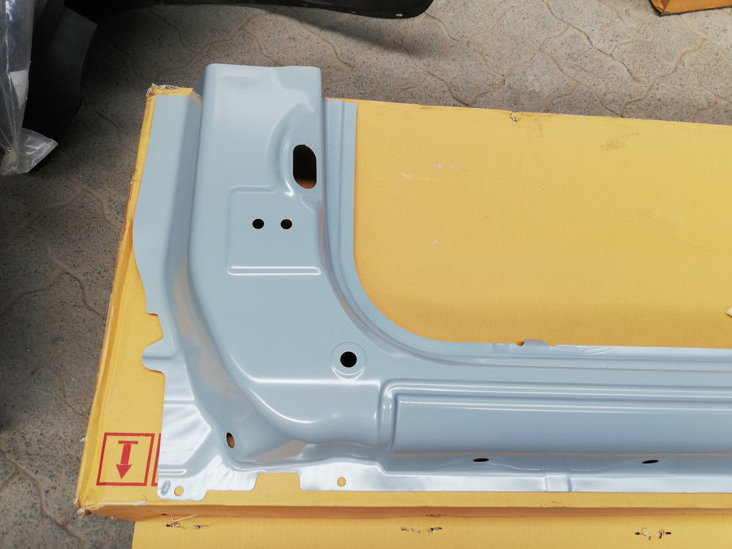 Ford Ranger Raptor 2021 Left Sill Panel