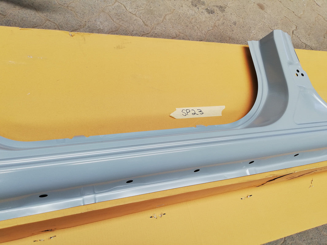 Ford Ranger Raptor 2021 Left Sill Panel