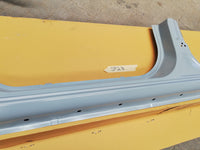 Ford Ranger Raptor 2021 Left Sill Panel