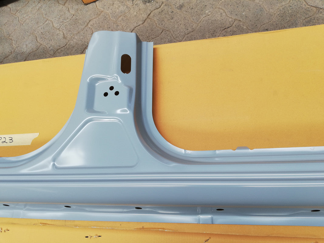 Ford Ranger Raptor 2021 Left Sill Panel