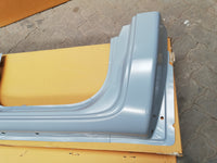 Ford Ranger Raptor 2021 Left Sill Panel