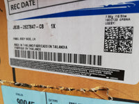 Ford Ranger Raptor 2021 Left Sill Panel