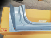 Ford Ranger Raptor 2021 Left Sill Panel