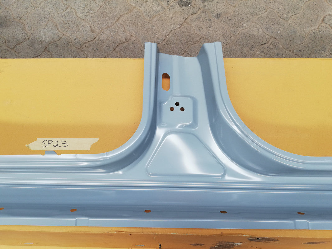 Ford Ranger Raptor 2021 Left Sill Panel