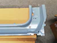 Ford Ranger Raptor 2021 Left Sill Panel