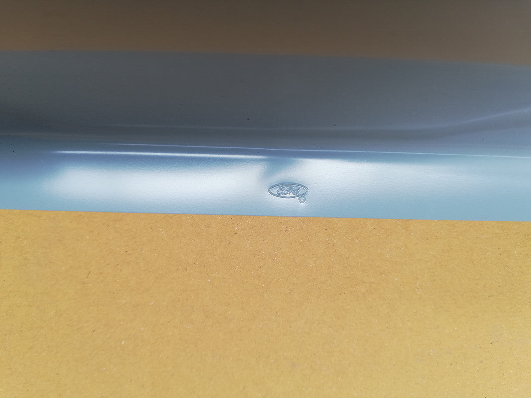 Ford Ranger Raptor 2021 Left Sill Panel