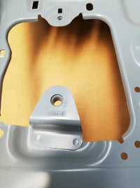 Ford Ranger Raptor 2021 Left Outer C-Pillar