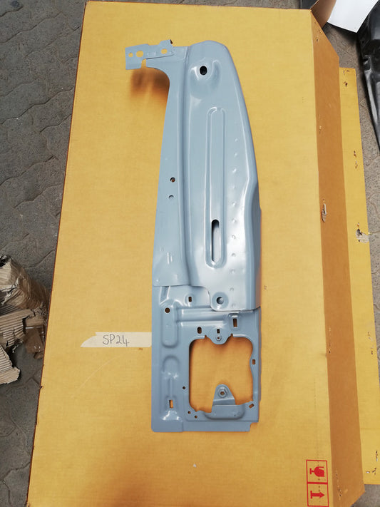 Ford Ranger Raptor 2021 Left Outer C-Pillar