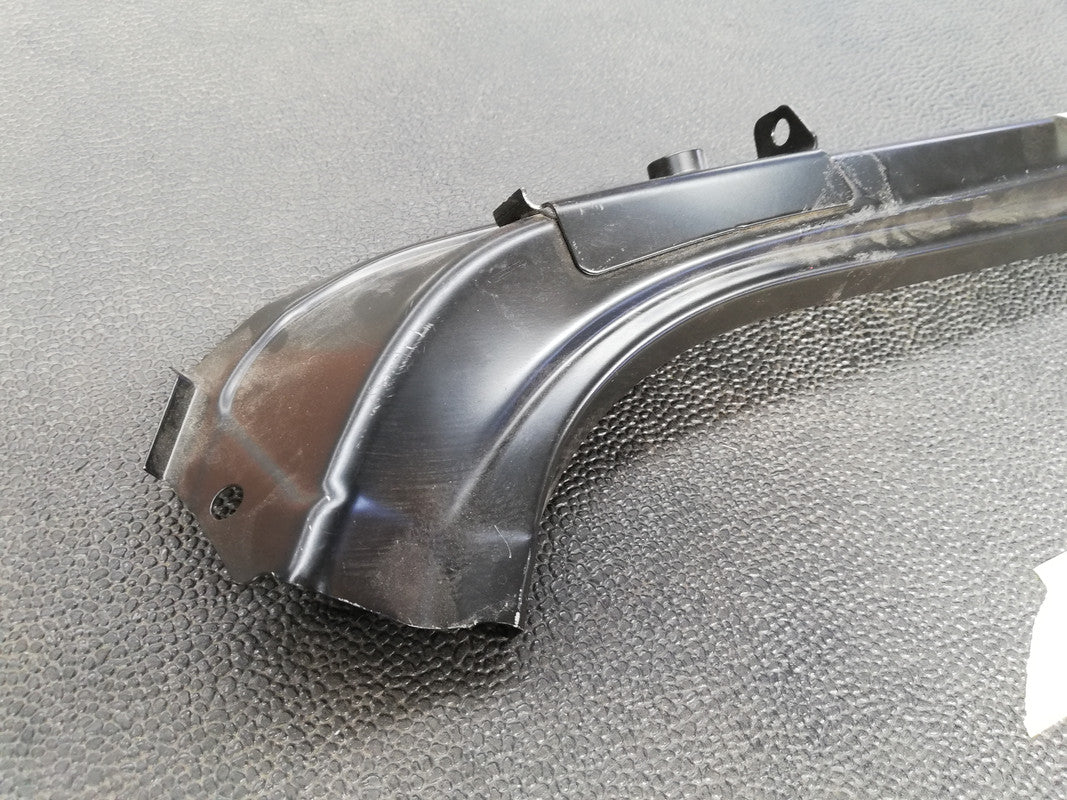 Volkswagen Golf 7 Left Rear Quarter Panel Gutter