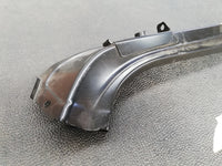 Volkswagen Golf 7 Left Rear Quarter Panel Gutter