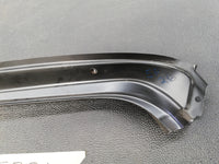 Volkswagen Golf 7 Left Rear Quarter Panel Gutter