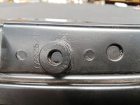 Volkswagen Golf 7 Left Rear Quarter Panel Gutter